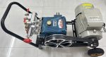 Đầu rửa xe cao áp pít tông sứ MOTOKAWA MK1-29CA (1HP) - Ảnh 7