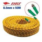 Dây xịt nước áp lực chất lượng cao EAGLE 8.5mm x 50M