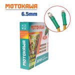 Dây xịt áp lực chất lượng cao MOTOKAWA PRO M6 6.5mm x 50 Mét - Ảnh 2