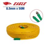 Dây xịt nước áp lực chất lượng cao EAGLE 8.5mm x 50M - Ảnh 2