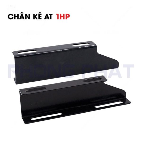 Chân kê đầu bơm AT 1HP