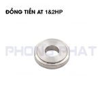 Đồng tiền đầu bơm AT 1HP & 2HP - Ảnh 2