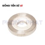 Đồng tiền đầu bơm AT 1HP & 2HP