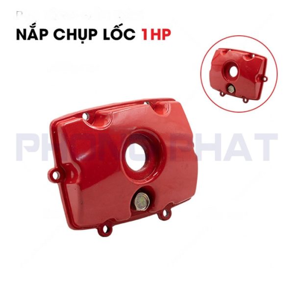 Nắp chụp lốc đầu bơm 1HP