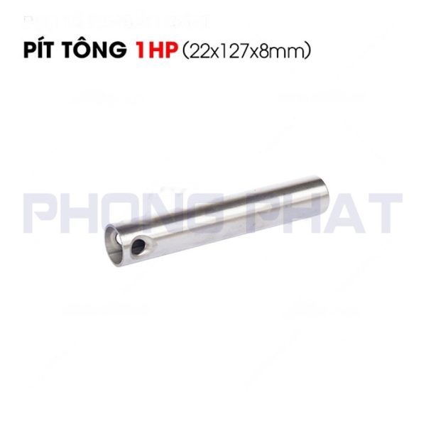 Pít tông đầu bơm xịt rửa xe 1HP (22x127x8mm)