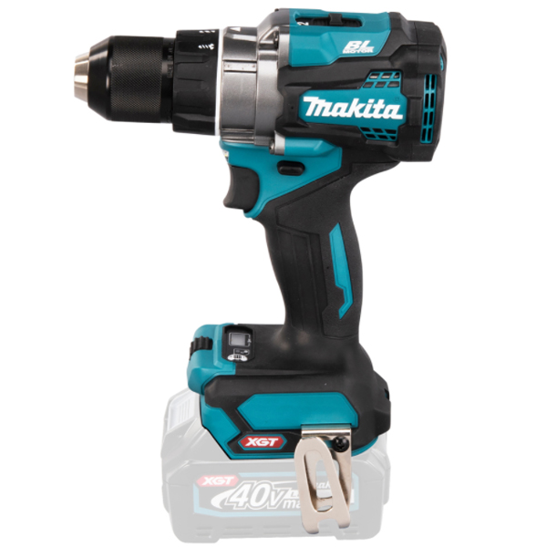 Máy khoan dùng Pin Makita DF001GZ (40V Max, Chưa Pin & Sạc )