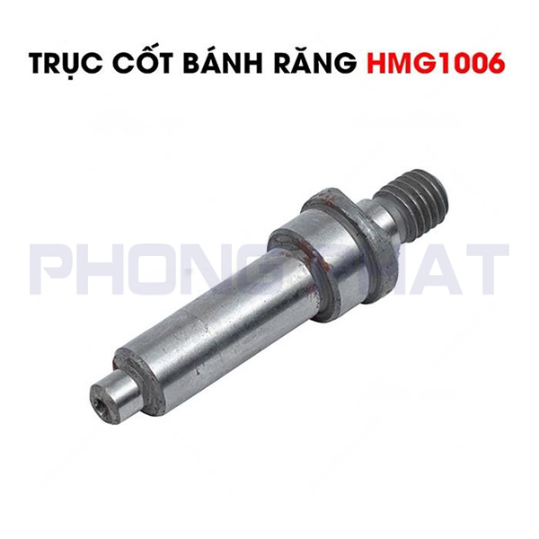 Trục cốt bánh răng máy mài HYUNDAI HMG1006