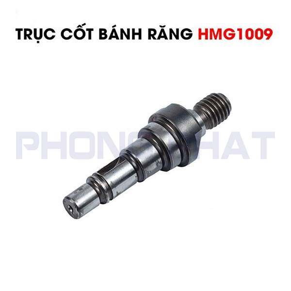 Trục cốt bánh răng máy mài HYUNDAI HMG1009