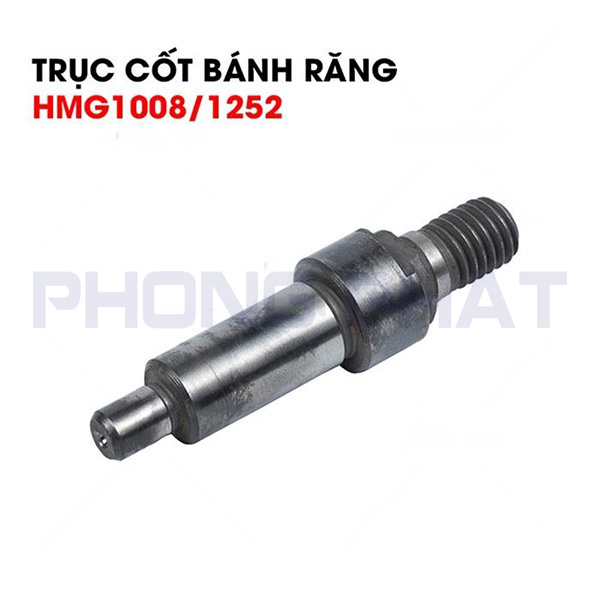 Trục cốt bánh răng máy mài HYUNDAI HMG1008/1252