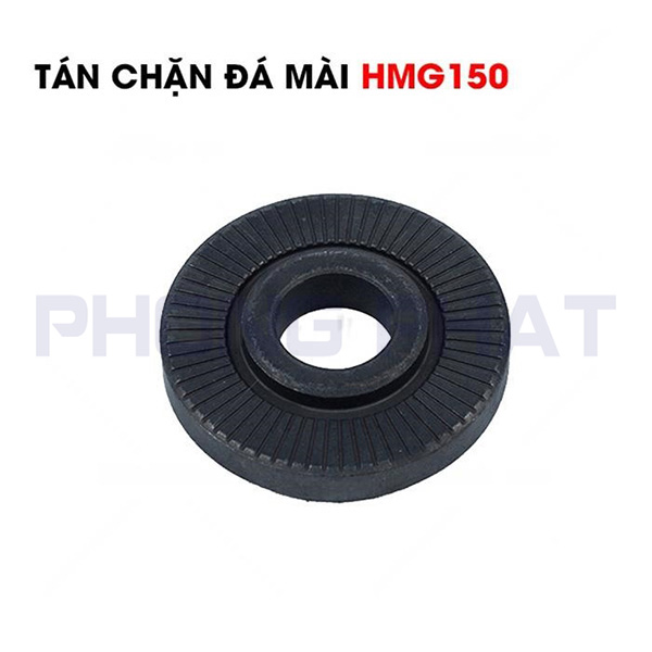 Tán chặn đá mài máy mài HYUNDAI HMG150