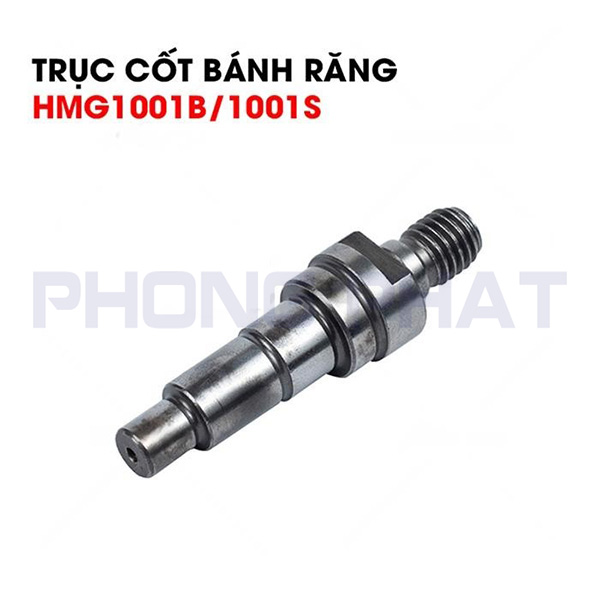 Trục cốt bánh răng máy mài HYUNDAI HMG1001B/1001S