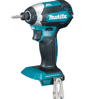 Máy bắt vít dùng Pin Makita DTD153Z (18V, Chưa Pin & Sạc)
