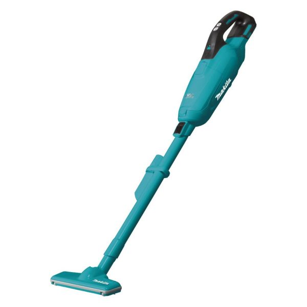 Máy hút bụi dùng Pin Makita DCL282FRF (18V, 3AH)