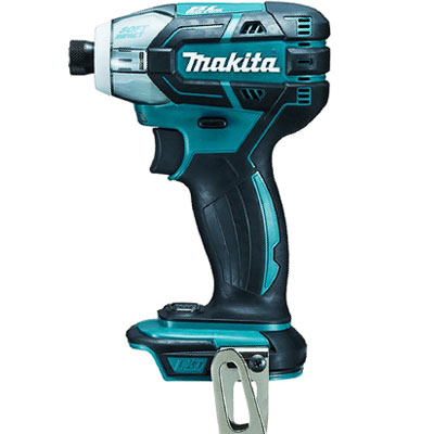 Máy khoan vặn vít dùng Pin Makita DTS141Z (18V, Chưa Pin & Sạc)