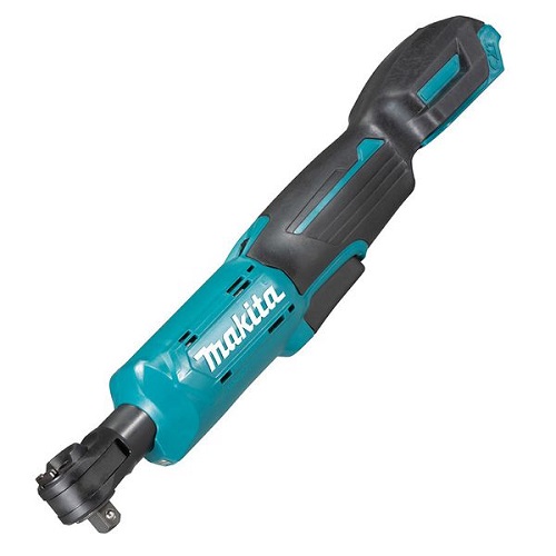 Máy siết bu lông xuyên tâm dùng Pin Makita WR100DZ (12V, Chưa Pin & Sạc )