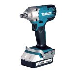 Máy vặn ốc dùng Pin Makita TW202D001 (18V, 2AH)