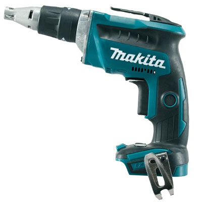 Máy vặn vít dùng Pin Makita DFS452Z (18V, Chưa Pin & Sạc)
