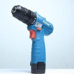 Máy khoan Pin Total TDLI12415 (12V, 1.5AH) - Ảnh 2