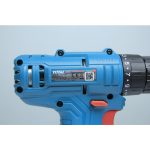 Máy khoan Pin Total TDLI12415 (12V, 1.5AH) - Ảnh 3