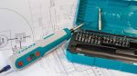 Máy vặn vít dùng Pin Total TSDLI0403 (4V, 1/4") - Ảnh 3