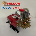 Đầu bơm Pít tông sứ chất lượng cao Falcon FA-39C (2HP)