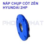 Nắp chụp cốt zên đầu bơm HYUNDAI 2HP