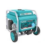 Máy phát điện biến tần Total TP3120001 (11KW, Có đề)