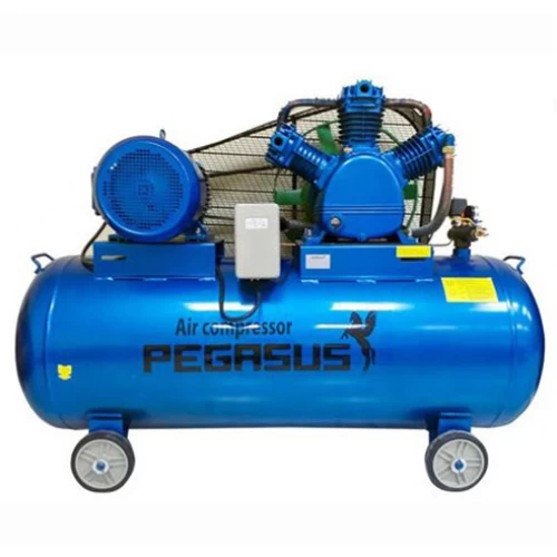 Máy nén khí dây đai PEGASUS TM-W-2.0/12.5-330L (380V, 330 Lít, 20HP)