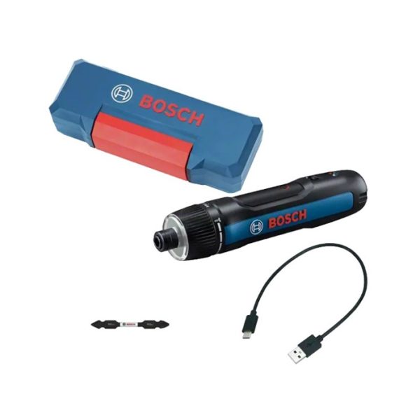 Máy bắt vít dùng Pin BOSCH GO GEN 3 (SOLO) 06019H2280