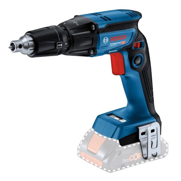 Máy bắt vít thạch cao Bosch GTB 185-LI (18V, Chưa Pin & Sạc)