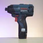Máy chuyên vặn vít dùng pin Bosch GDR 120-Li (12V, 2AH) - Ảnh 5