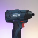 Máy chuyên vặn vít dùng pin Bosch GDR 120-Li (12V, 2AH) - Ảnh 4
