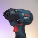 Máy chuyên vặn vít dùng pin Bosch GDR 120-Li (12V, 2AH) - Ảnh 3