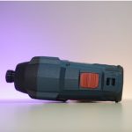 Máy chuyên vặn vít dùng pin Bosch GDR 120-Li (12V, 2AH) - Ảnh 6