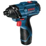 Máy chuyên vặn vít dùng pin Bosch GDR 120-Li (12V, 2AH) - Ảnh 2