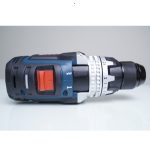 Máy khoan Pin 18V Bosch GSR 18V-150 C (18V, Chưa Pin & Sạc) - Ảnh 5
