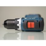 Máy khoan vặn vít dùng Pin Bosch GSR 18V-65 (18V, 2 Pin 2AH) - Ảnh 2