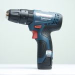 Máy khoan búa động lực bằng Pin Bosch GSB 120-LI GEN II (12V, 2AH) - Ảnh 5