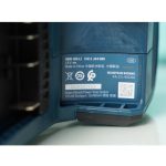 Máy khoan động lực bằng Pin Bosch GBH 185-LI (2 Pin 4AH) - Ảnh 4