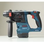 Máy khoan động lực bằng Pin Bosch GBH 185-LI (2 Pin 4AH) - Ảnh 3