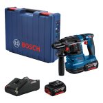 Máy khoan động lực bằng Pin Bosch GBH 185-LI (2 Pin 4AH)