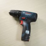 Máy khoan động lực dùng Pin Bosch GSB 120-LI GEN II (12V) - Ảnh 3