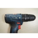 Máy khoan động lực dùng Pin Bosch GSB 120-LI GEN II (12V) - Ảnh 4