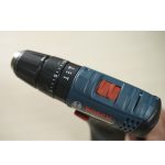 Máy khoan động lực dùng Pin Bosch GSB 120-LI GEN II (12V) - Ảnh 5