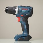 Máy khoan vặn vít dùng Pin Bosch GSR 18V-65 (18V, 2 Pin 2AH) - Ảnh 4