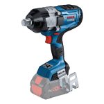 Máy siết buloong bằng Pin 18V Bosch GDS 18V-1600 HC (Chưa Pin & Sạc)