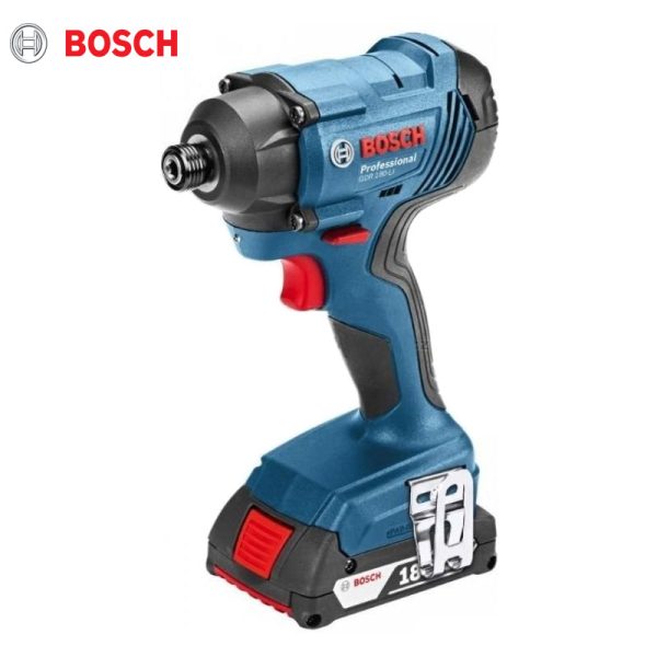 Máy vặn vít dùng pin Bosch GDR 180-LI (18V, 2 Pin 2AH)