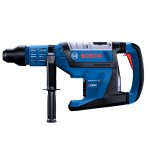 Thân máy khoan Pin động lực Bosch GBH 18V-45 C (Chưa Pin & Sạc)