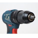 Thân máy khoan búa Pin Bosch GSB 185-LI (18V, Chưa Pin & Sạc) - Ảnh 7