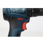 Thân máy khoan búa Pin Bosch GSB 185-LI (18V, Chưa Pin & Sạc) - Ảnh 6